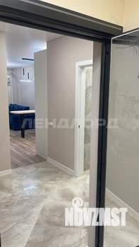 1-к квартира, вторичка, 30м2, 23/25 этаж