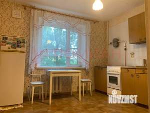 1-к квартира, вторичка, 42м2, 5/10 этаж