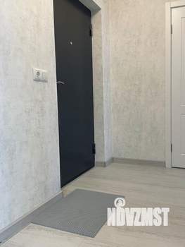 1-к квартира, вторичка, 41м2, 7/9 этаж