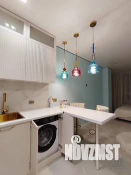 Студия квартира, вторичка, 30м2, 16/25 этаж