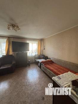 5-к квартира, вторичка, 121м2, 1/2 этаж