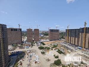 1-к квартира, вторичка, 38м2, 19/21 этаж