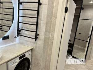 1-к квартира, вторичка, 44м2, 13/14 этаж