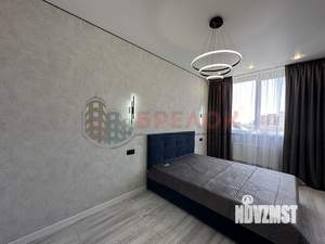 3-к квартира, вторичка, 51м2, 13/25 этаж