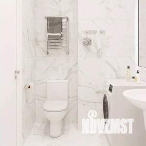 2-к квартира, вторичка, 58м2, 13/22 этаж