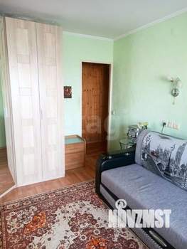 3-к квартира, вторичка, 62м2, 8/9 этаж