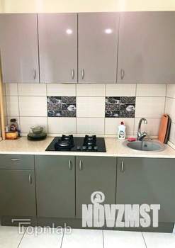 1-к квартира, вторичка, 35м2, 2/5 этаж