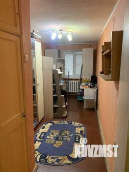 2-к квартира, вторичка, 43м2, 1/5 этаж