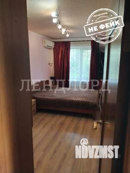 2-к квартира, вторичка, 44м2, 5/9 этаж