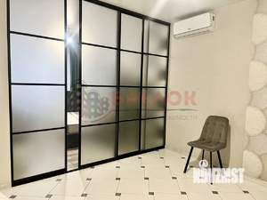 1-к квартира, вторичка, 36м2, 10/24 этаж