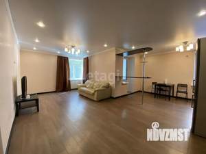 2-к квартира, вторичка, 56м2, 1/11 этаж