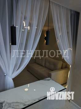 Студия квартира, вторичка, 33м2, 16/18 этаж