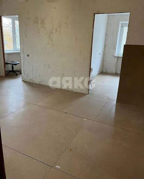 3-к квартира, вторичка, 52м2, 5/5 этаж