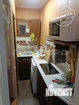 2-к квартира, вторичка, 39м2, 6/9 этаж