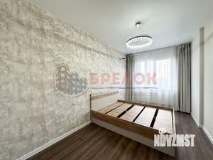 1-к квартира, вторичка, 36м2, 5/25 этаж