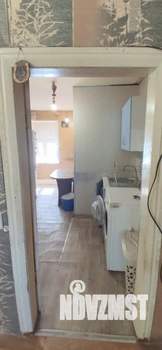 2-к квартира, вторичка, 36м2, 1/2 этаж