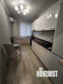 1-к квартира, вторичка, 48м2, 5/7 этаж