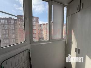 1-к квартира, вторичка, 36м2, 15/21 этаж