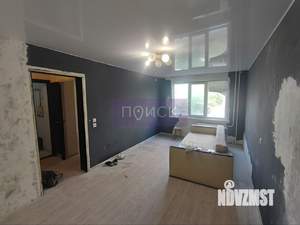 1-к квартира, вторичка, 37м2, 1/18 этаж