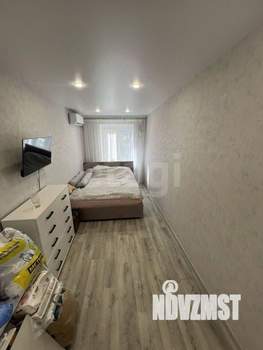 2-к квартира, вторичка, 44м2, 5/5 этаж