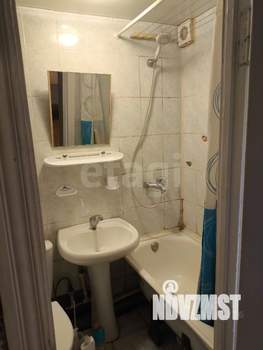 1-к квартира, вторичка, 31м2, 8/9 этаж