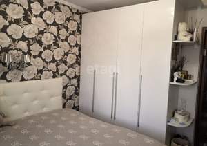 2-к квартира, вторичка, 54м2, 2/10 этаж