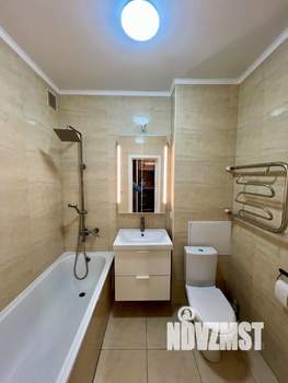 1-к квартира, вторичка, 36м2, 14/20 этаж
