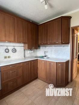 1-к квартира, вторичка, 37м2, 5/5 этаж