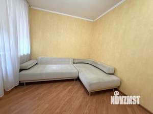 3-к квартира, вторичка, 74м2, 2/6 этаж