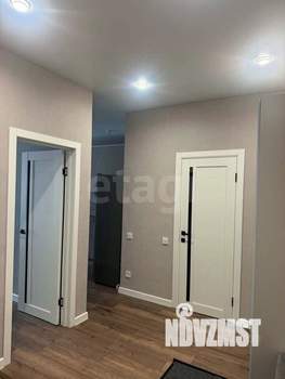 1-к квартира, вторичка, 39м2, 4/25 этаж