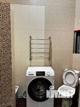 1-к квартира, вторичка, 40м2, 3/5 этаж