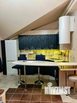 Студия квартира, вторичка, 37м2, 4/4 этаж