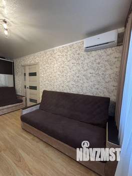 1-к квартира, вторичка, 30м2, 6/9 этаж