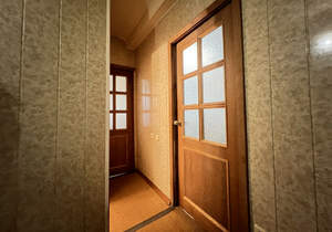 1-к квартира, вторичка, 31м2, 5/5 этаж