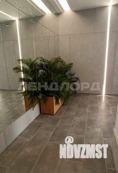 2-к квартира, вторичка, 52м2, 9/12 этаж