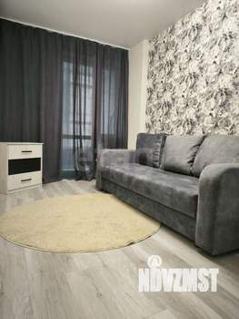 Студия квартира, вторичка, 29м2, 11/26 этаж