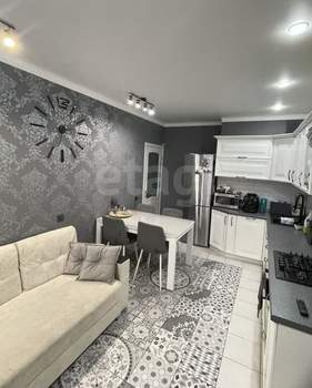 3-к квартира, вторичка, 79м2, 5/22 этаж