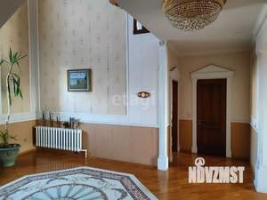 5-к квартира, вторичка, 295м2, 3/4 этаж