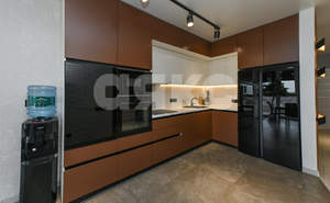 3-к квартира, вторичка, 95м2, 18/24 этаж