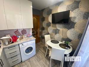 3-к квартира, вторичка, 50м2, 2/5 этаж