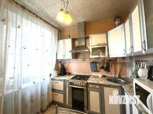 3-к квартира, вторичка, 45м2, 4/5 этаж