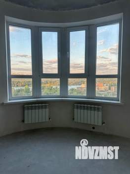 2-к квартира, вторичка, 71м2, 13/24 этаж