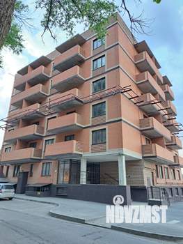 2-к квартира, вторичка, 65м2, 5/6 этаж