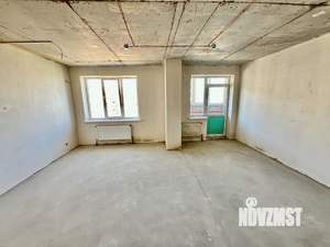 2-к квартира, вторичка, 41м2, 22/24 этаж