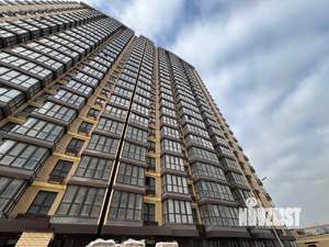 2-к квартира, вторичка, 60м2, 3/25 этаж