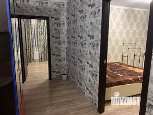 2-к квартира, вторичка, 55м2, 4/18 этаж