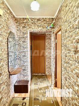 2-к квартира, вторичка, 53м2, 10/10 этаж