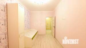 3-к квартира, вторичка, 69м2, 21/24 этаж