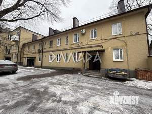 2-к квартира, вторичка, 44м2, 1/2 этаж