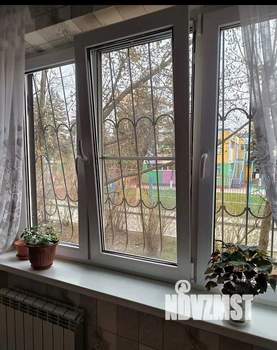 2-к квартира, вторичка, 52м2, 1/9 этаж